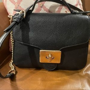 Coach Cassidy Top Handle Crossbody